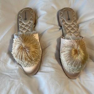 Birdies Songbird Mule